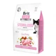 Сухой корм Brit Care Cat Grain-Free Sterilized Sensitive для стерилизованных котов с чувствительным пищеварением 2 кг - изображение 1