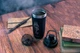 Шейкер SmartShake Reforce Stainless Steel Harry Potter 900 мл Dark Mark (25380) - изображение 2