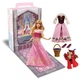Лялька Disney Аврора Спляча красуня Story Doll - зображення 1