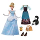 Лялька Disney Попелюшка Story Doll - изображение 9