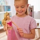 Лялька Disney Аврора Спляча красуня Story Doll - зображення 6