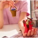 Лялька Disney Аврора Спляча красуня Story Doll - зображення 7