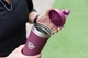 Шейкер SmartShake Reforce Stainless Steel DC Comics 900 мл Wonder Woman (25386) - изображение 3