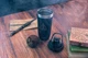 Шейкер SmartShake Reforce Stainless Steel Harry Potter 900 мл The Deathly Hallows (25841) - изображение 2