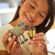 Лялька Disney Анна м\ф Холодне серце Story Doll - зображення 7