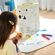 Лялька Disney Бель Красуня та Чудовисько Story Doll - изображение 4