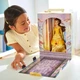 Лялька Disney Бель Красуня та Чудовисько Story Doll - изображение 6