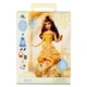 Лялька Disney Бель Красуня та Чудовисько Story Doll - изображение 11