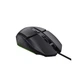 Мышка Trust GXT 109 Felox RGB Black (25036) - изображение 4