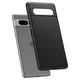 Чехол Spigen Thin Fit для Google Pixel 7a Black (ACS05814) - изображение 7