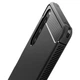 Чехол Spigen Rugged Armor для Sony Xperia 10 V Matte Black (ACS06202) - изображение 10