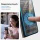 Защитное стекло Spigen Glas.tR EZ FIT 2-Pack для Google Pixel Fold (AGL06200) - изображение 11
