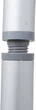 Стол туристический Bo-Camp Premium 100x60 см Grey (1404406) - изображение 7