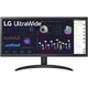 Монитор LG 26WQ500-B - изображение 1
