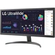 Монитор LG 26WQ500-B - изображение 3