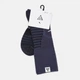 Носки женские высокие Nike U Nk Acg Outdr Csh Crw 1Pr 144 DV5465-001 34-38 Синие (196156093840) - изображение 2