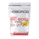 Гейнер NOSOROG Gainer BIG BOSS (1,5 кг, strawberry) - зображення 2