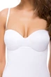 Боди Si e Lei 85B Белый (Bianco) (47584) - изображение 5