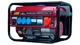Генератор бензиновий Wenxin WX3500A 3,5 кВт - изображение 1