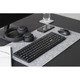 Клавиатура 2E KS260 Wireless Black (2E-KS260WB) - изображение 6