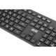 Комплект 2E MK420 Wireless UA Black (2E-MK420WB_UA) - изображение 5