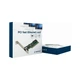 Мережева карта Gembird NIC-R1 - изображение 3