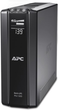 UPS APC Back-UPS Pro 1500VA (865W) Black (BR1500G-FR) - obraz 1