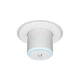 Точка доступу Wi-Fi Ubiquiti UniFi 6 Mesh (U6-MESH) - зображення 5