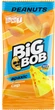 Упаковка арахиса Big Bob Сыр жареный Соленый в хрустящей оболочке 55 г х 5 шт (0.275 кг) (4820253630429) - изображение 2