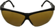 Окуляри тактичні Howard Leight by Honeywell Genesis Sharp-Shooter Anti-Glare Shooting Glasses, Espresso Lens - зображення 2