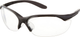 Очки тактические Howard Leight by Honeywell Vapor II Sharp-Shooter Shooting Glasses, Clear Lens - изображение 1