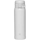 Термокухоль Zojirushi SM-SR48WA 0.48 л / колір білий (1678-05-56) - изображение 1