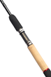 Вудилище фідерне Daiwa N`Zon Feeder 3.90м 150г 2 квівертипи (11332-396) - зображення 2