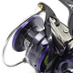 Котушка Daiwa 22 Prorex MQ LT 2500D (10110-002) - изображение 5