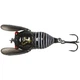 Воблер Savage Gear 3D Cicada F 33мм 3.5г Black (1854-11-62) - изображение 1