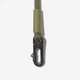 Поводок для собак Zee.Dog - Army Green Hands-Free 120 - 240 см - изображение 4