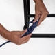 Поводок для собак Zee.Dog - Dark Blue Hands-Free 120 - 240 см - изображение 3