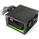 Блок питания Gamemax GM-400-8CM Black - изображение 2