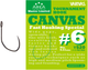 Гачок форелевий Varivas Tournament Hook Canvas #6 (РБ-722507) - изображение 1