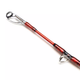 Вудилище спінінгове Jigging Master Devil Fire 52SL Rod/Jig 1.58м 120-320г PE3.0-6.0 (РБ-2163680) - изображение 6