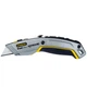 Нож монтажный Stanley FatMax Xtreme с двумя выдвижными лезвиями, L=180мм. (0-10-789) - изображение 1