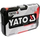 Набор инструментов Yato YT-14461 - изображение 4
