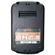 Аккумулятор к электроинструменту GTM B18V/3Аh Li-Ion, 18В (B18V/3Аh) - изображение 2