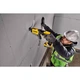 Шуруповерт DeWALT 18V XR Li-Ion, 30/5 Нм, 4400 об/мин (без АКБ и ЗУ) (DCF620N) - изображение 4