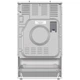 Плита Gorenje GG 5A11 WF (GG5A11WF) - зображення 4