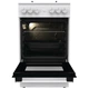 Плита Gorenje GG 5A11 WF (GG5A11WF) - зображення 10