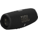 Акустична система JBL Charge 5 Wi-Fi Black (JBLCHARGE5WIFIBLK) - зображення 3
