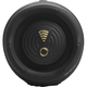 Акустична система JBL Charge 5 Wi-Fi Black (JBLCHARGE5WIFIBLK) - зображення 4