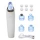 Вакуумный очиститель кожи Derma Suction 8802 2 режима White (3_02791) - изображение 3