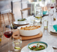 Форма для запікання овальна Luminarc Smart Cuisine Carine 32х20 см N3083 - зображення 4